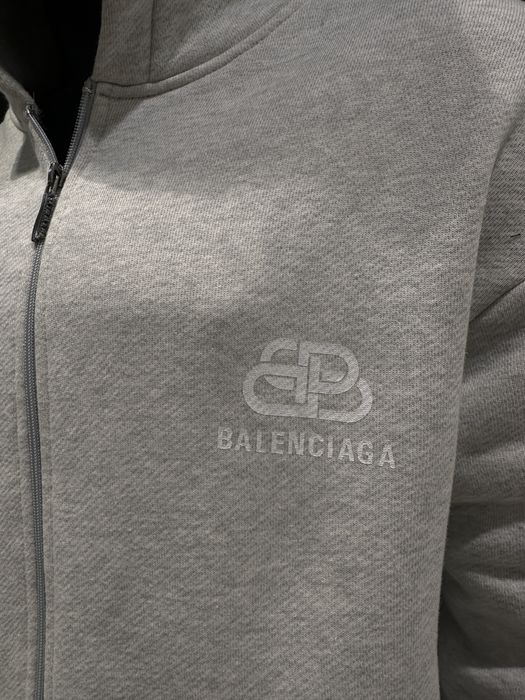 Hanorac B.alenciaga - bumbac 100%