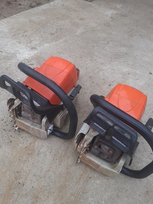 Drujba stihl ms290