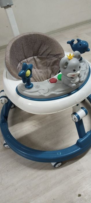 Продам детский ходунок