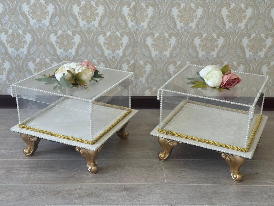 Набор тойбастар корзиналар