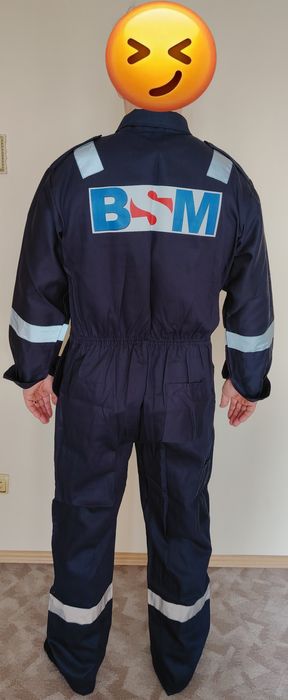 Combinezon lucru barbati