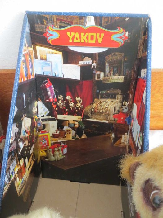 Ретро играчки зайчета, кукли за колекция