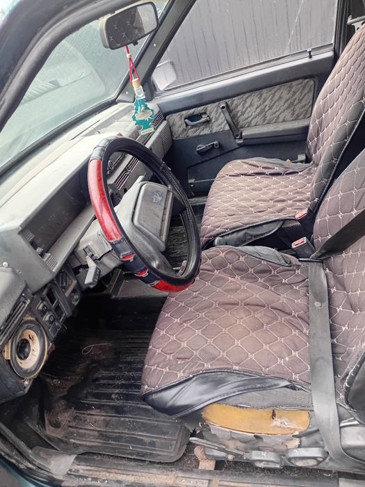 На запчастй ваз 99