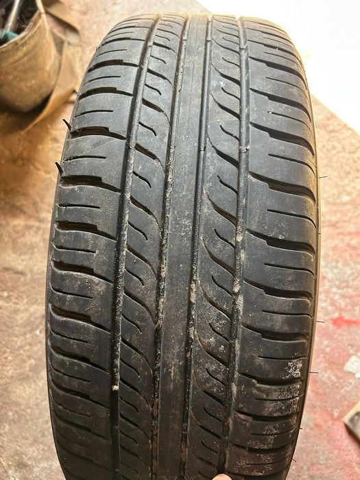 Продам комплект шины с дисками