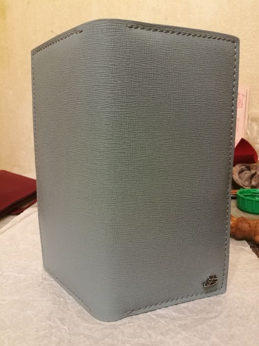 B.A.Ali Ръчна Изработка Wallet