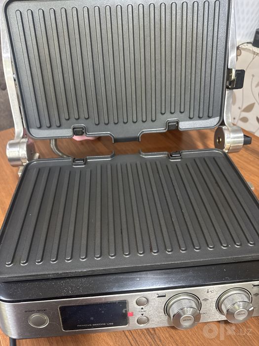 Продам гриль Delonghi