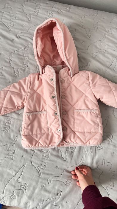 Бебешко яке HM 68