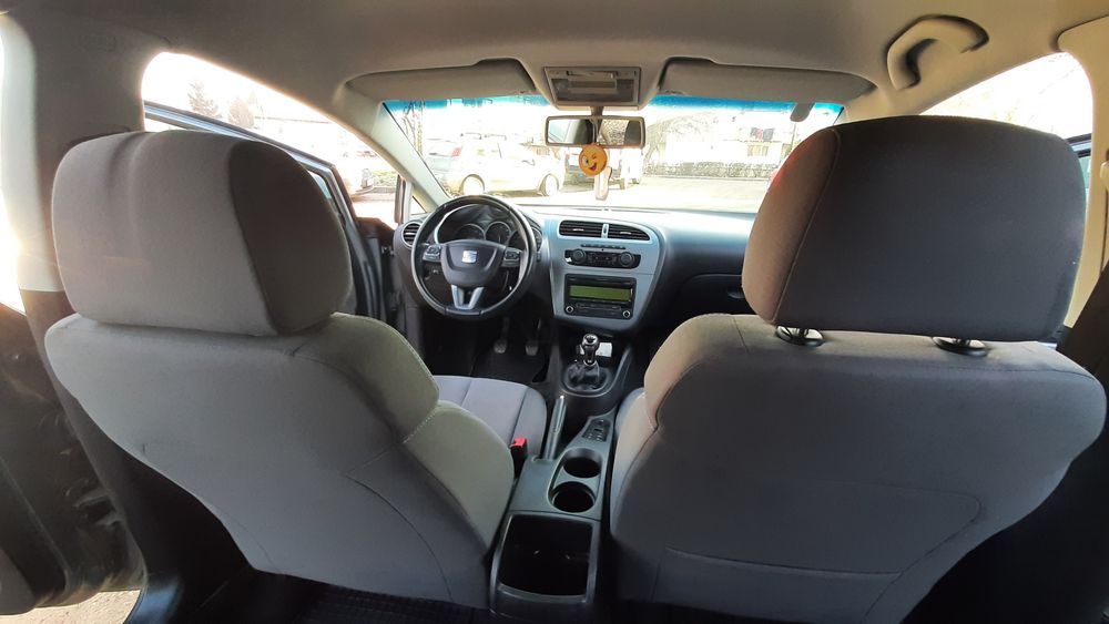 Vând Seat Leon 1P Ecomotive