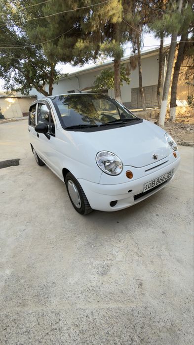 Arendaga matiz mx bosh tolovsiz