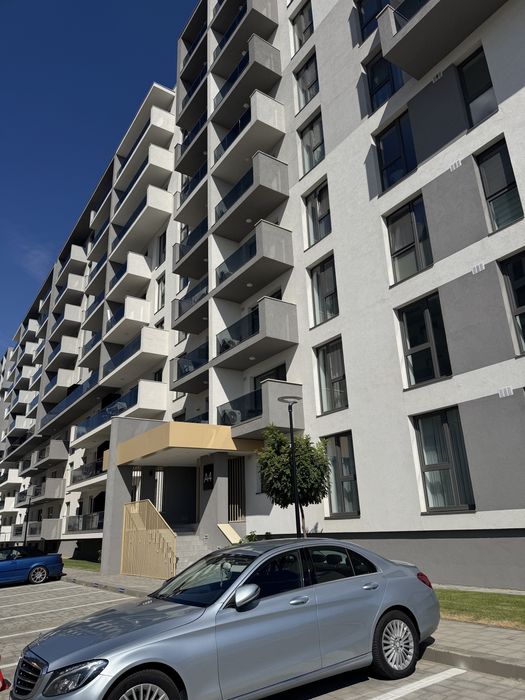 Chirie apartament Oradea