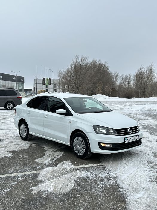 Продам Volkswagen polo