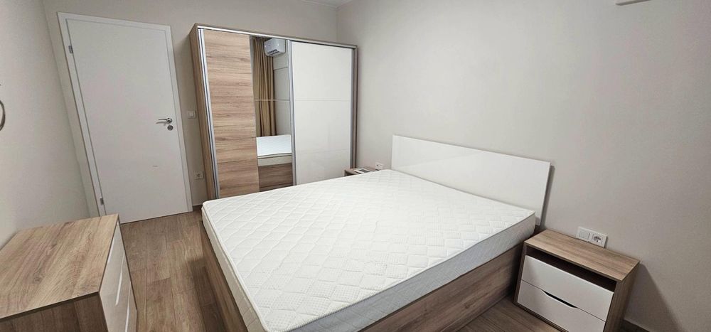 Двустаен апартамент с ГАРАЖ в ж.к Овча купел.