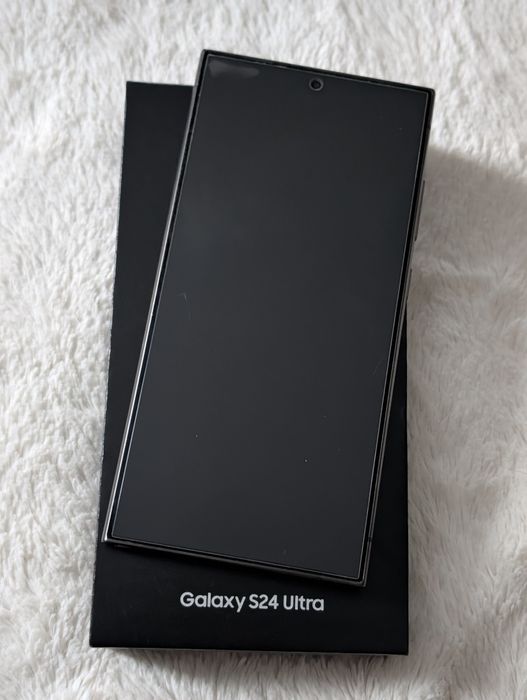 Samsung Galaxy S24 Ultra 12GB/256GB