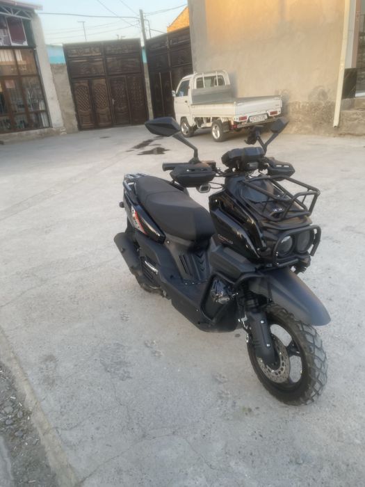 Cavalo tank1 sotiladi