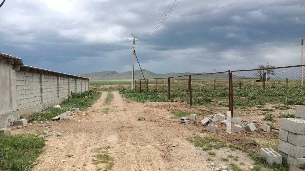 Фазенда сатылады