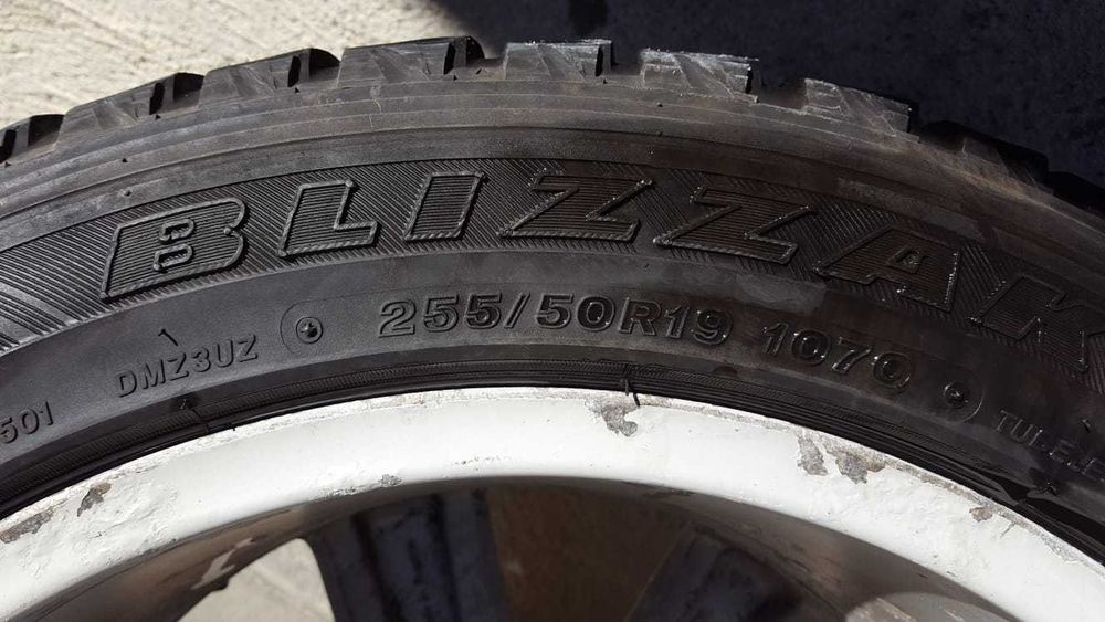 Джанти АУДИ/AUDI Q7 5х130