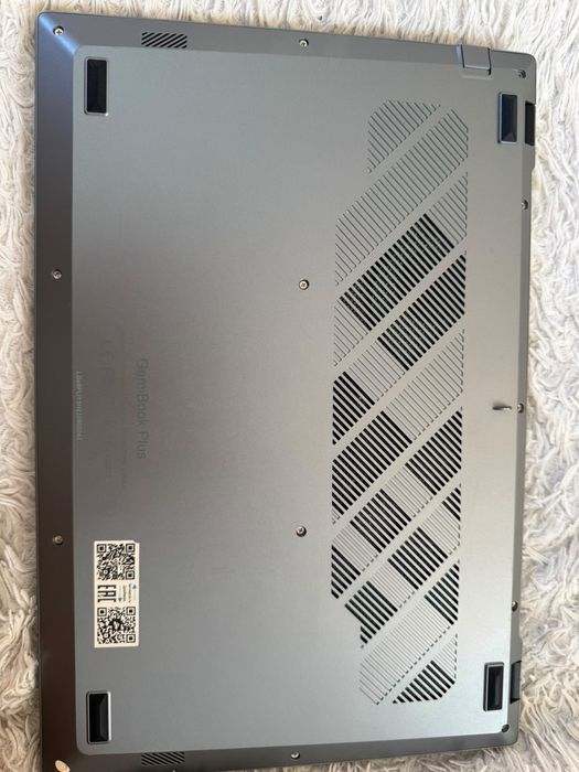 Ноутбук CHUWI GemiBook Plus