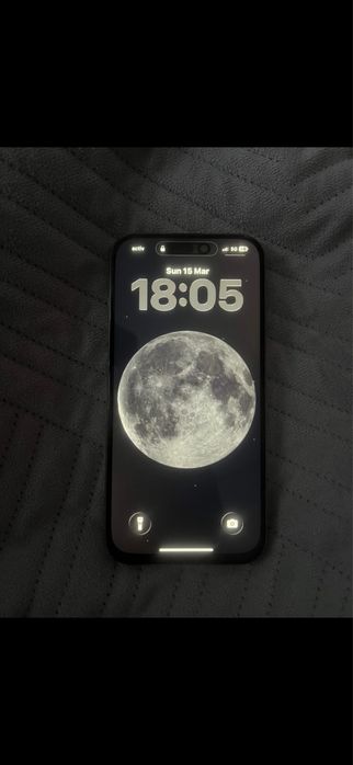 Iphone 15 pro 512 GB
