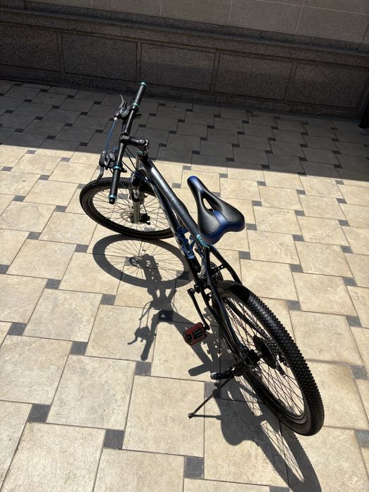 Продаю велосипед СРОЧНО!