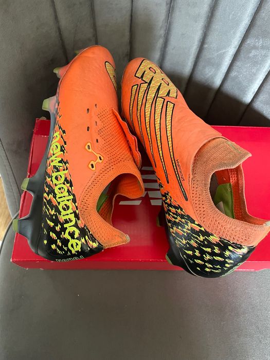 New Balance Професионални бутонки 41,5