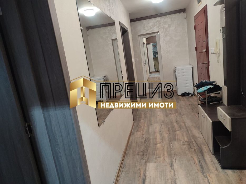 Продажба 3-стаен гр. Шумен - Херсон 78 m²