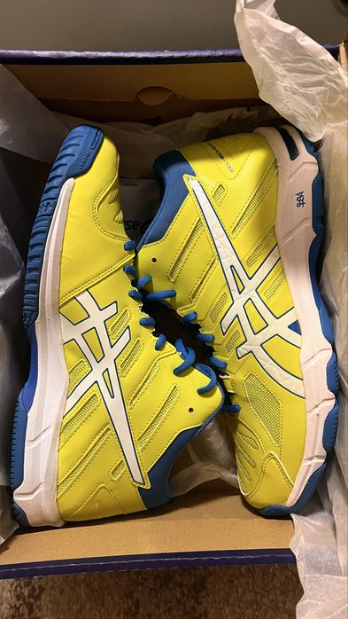 Asics gel noi marime 43,5