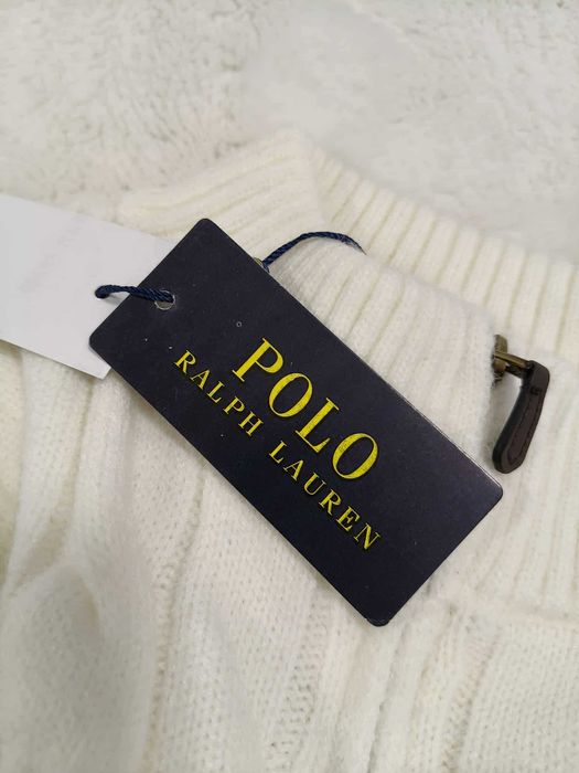 Pulover Ralph Lauren, Nou cu eticheta, Unisex