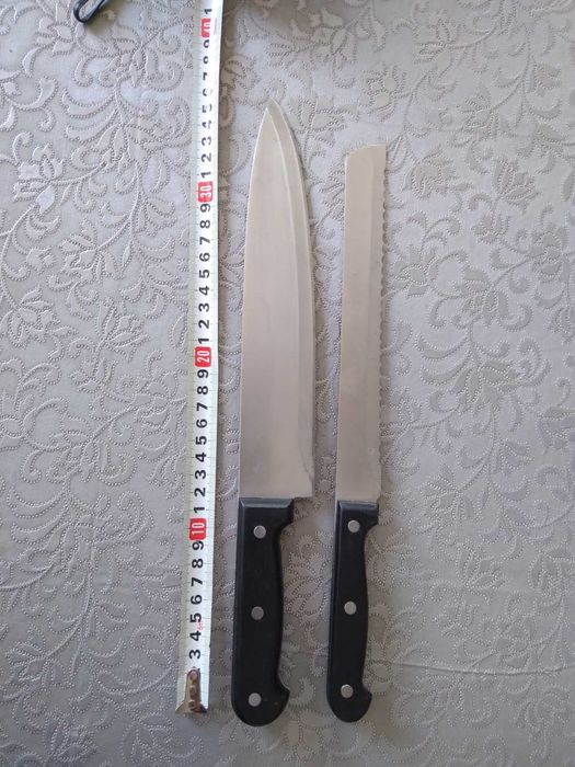 ножове   2   бр.