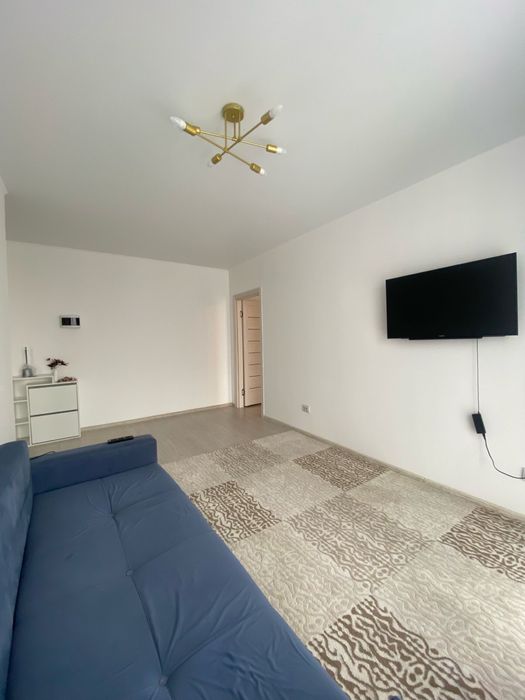 Аренда квартир суточно