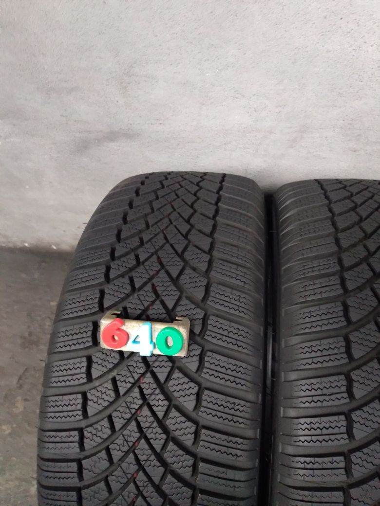 Anvelope Iarna Bridgestone Arad Olx Ro