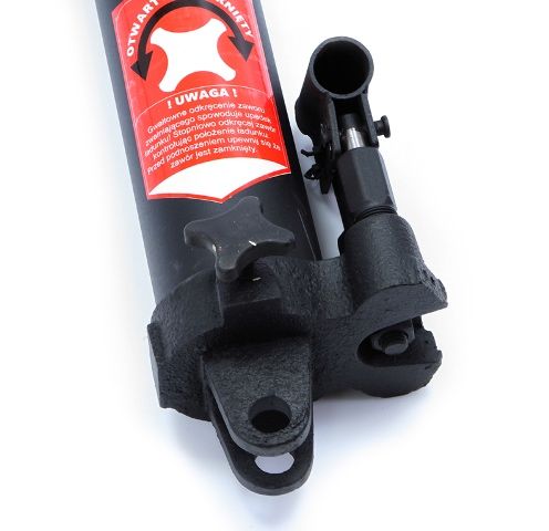 Крик за Жирав /кран 8т