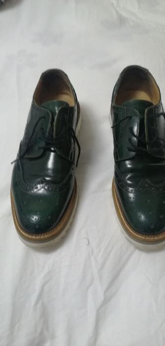 Vand pantofi Bigotti