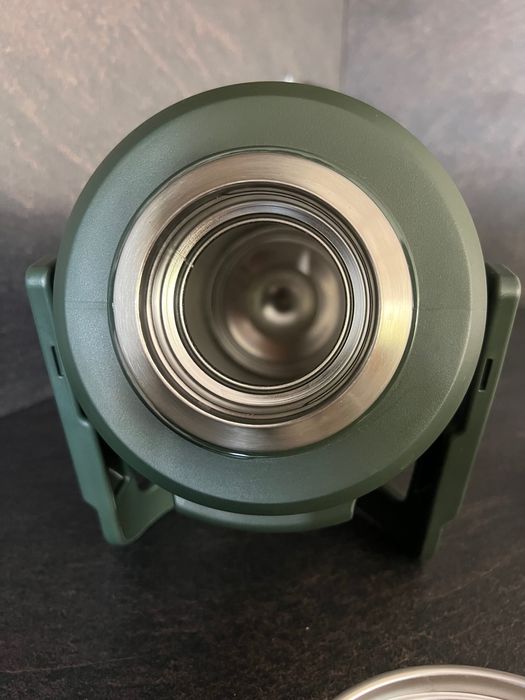 5 литров термос за лед и топли напитки