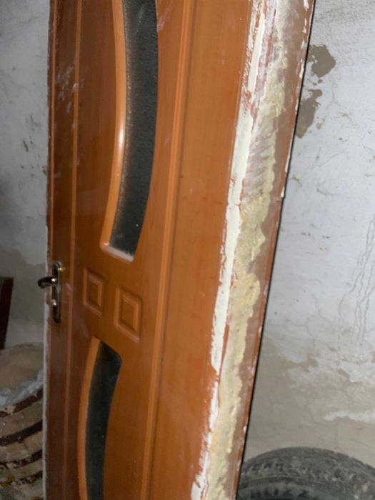 межкомнатные. двери бу. общая 15 тыс