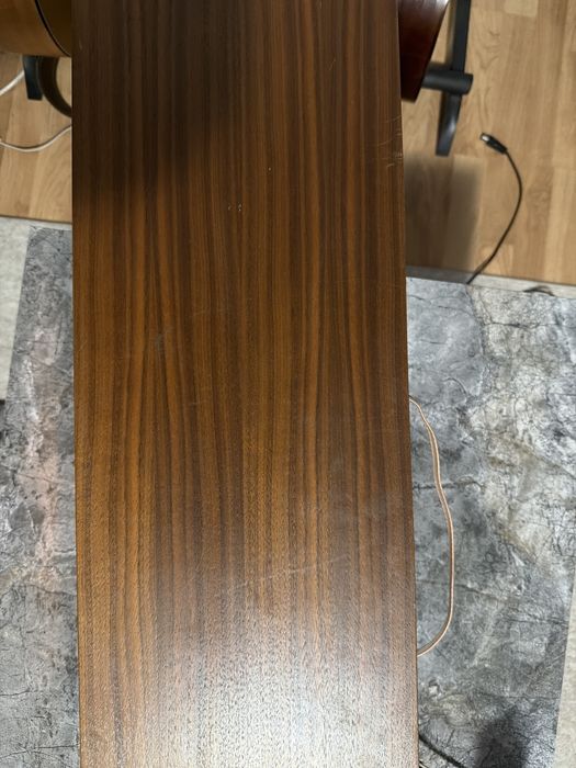 Radio pe lampi grundig 145