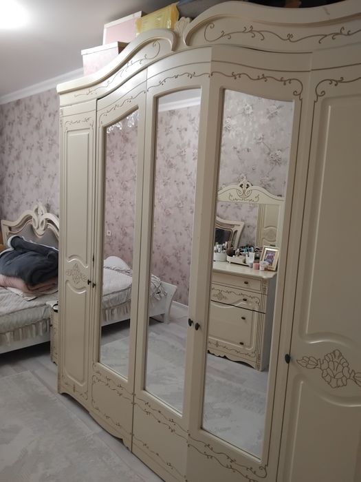 Тез арада сатылады