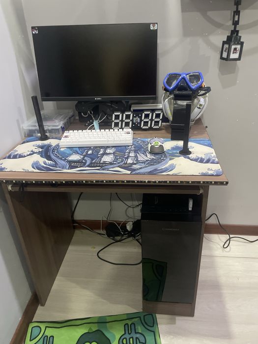 Продам игровой пк