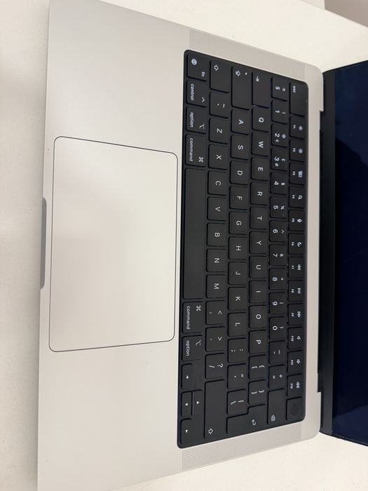Laptop Apple MacBook Pro 14” M1 Pro 10Core 16Gb 1TB SSD