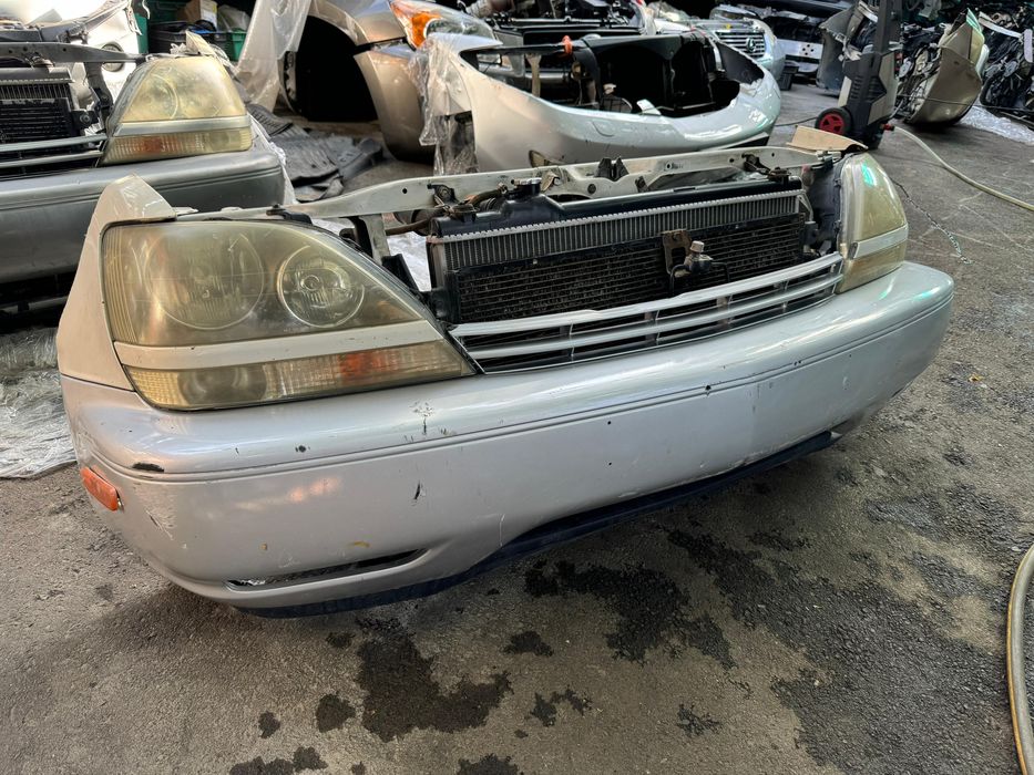 Ноускат RX300 с 98 по 03