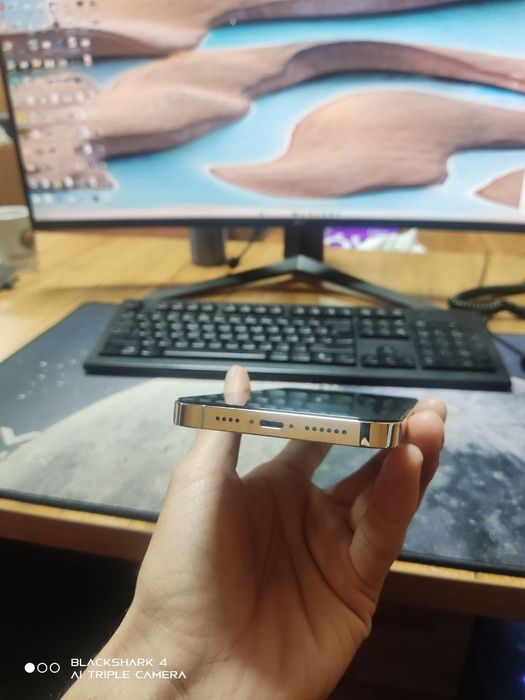 iPhone 14 Pro Max Wfi da
