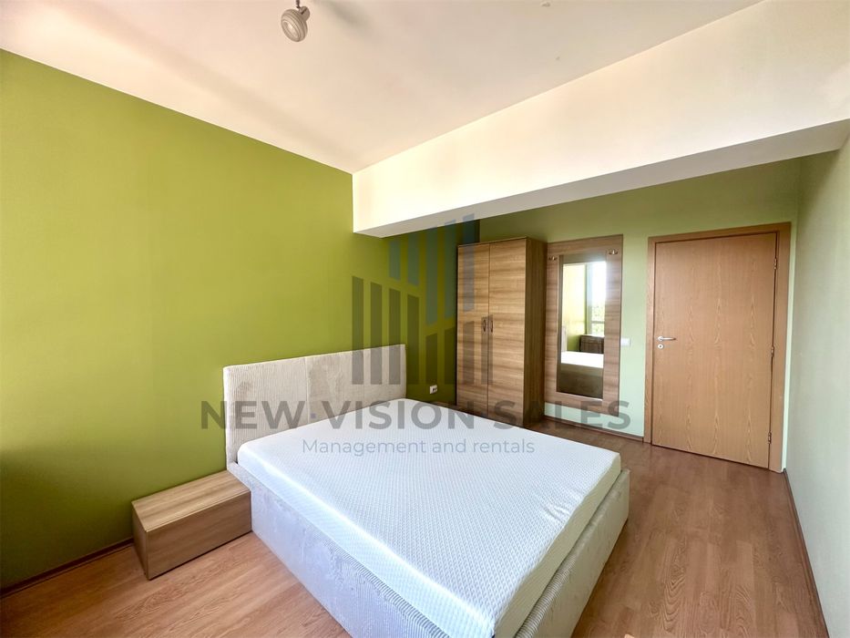 Продава се Тристаен апартамент в София, Студентски град - 116 кв.м за 2535 €/кв.м - Снимка #5