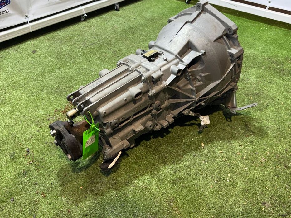 CUTIE DE VITEZE MANUALA 6 TREPTE / COD CUTIE GS6-17DG TBF2 BMW SERIA 1 F20 116D 1.6 DIESEL 2013 / HATCHBACK 2011-2019