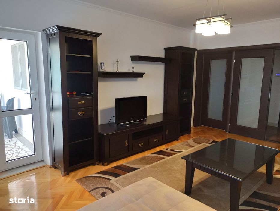 3 camere UltraCentral , zona Bancorex ,  mobilat / utilat / centrala !
