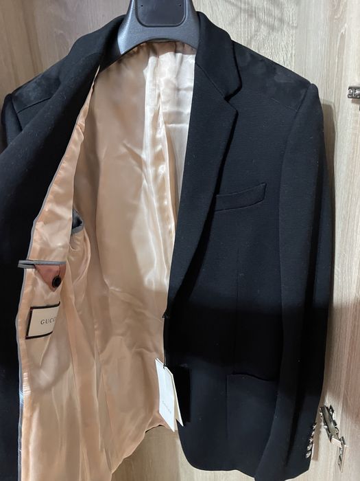 Sacou autentic Gucci