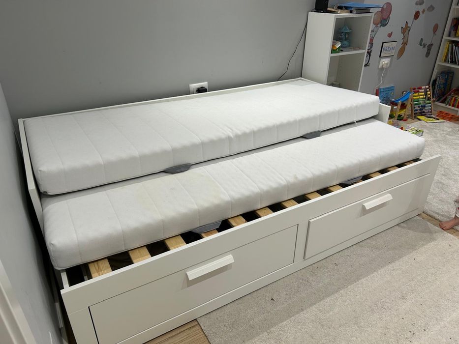 Pat Brimnes Ikea 80 x 200 cm / 160 x 200 cm