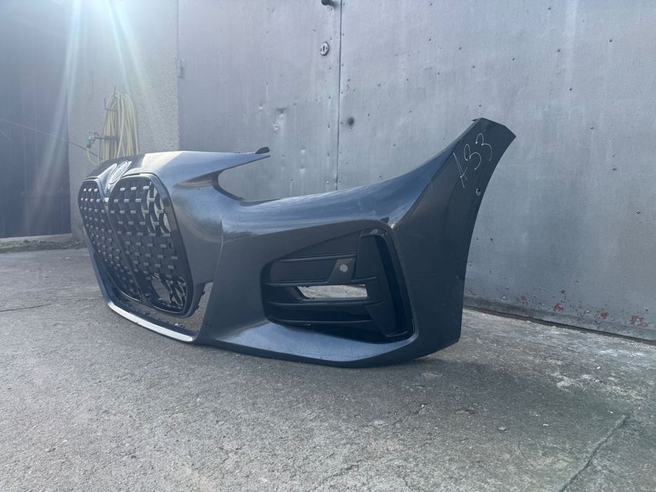 Bară față BMW seria 4 G22 G23