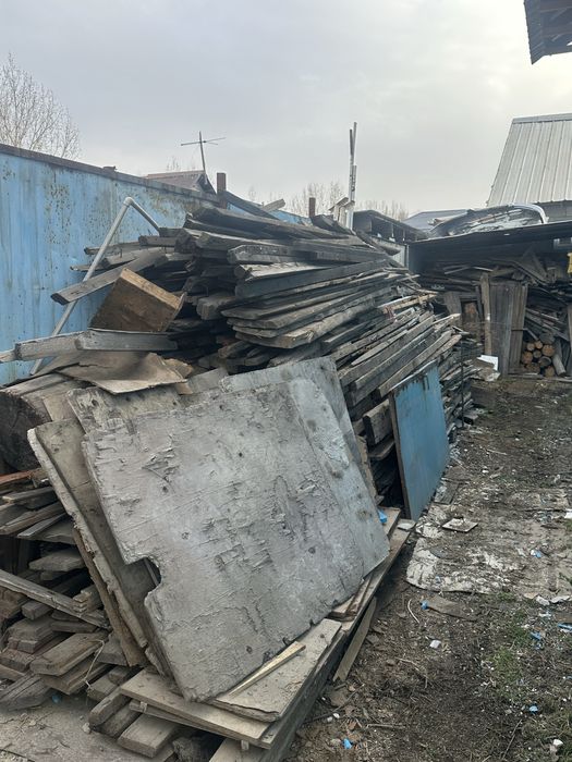 Дрова отын, самовызов