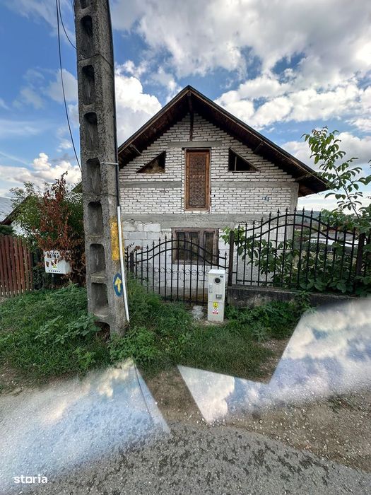 Casa in Branesti