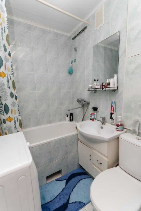 Продажа 2-комнатной квартиры