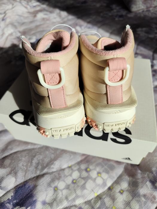 Зимни обувки Adidas Fortatrail Boa